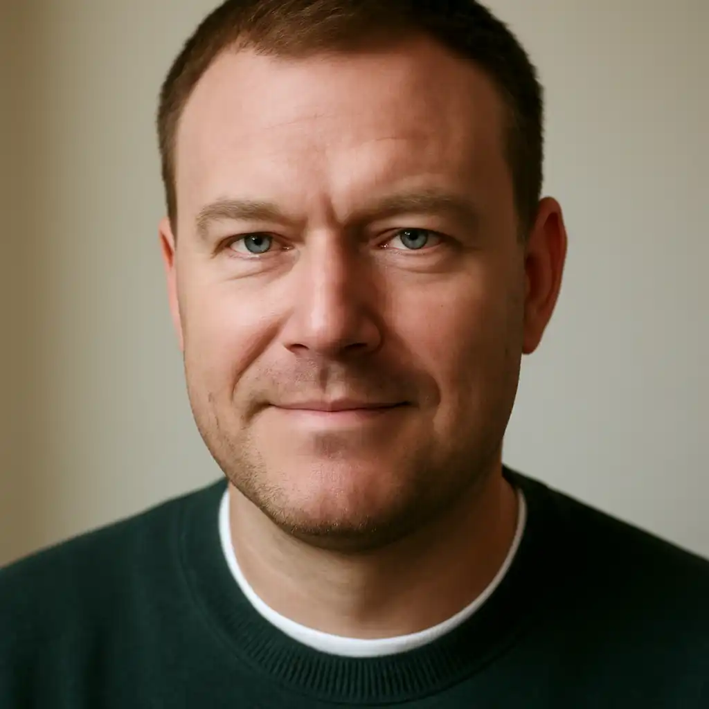 Kjell Norberg